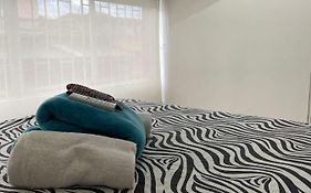 Lindos apartaestudios y habitaciones en Ibague